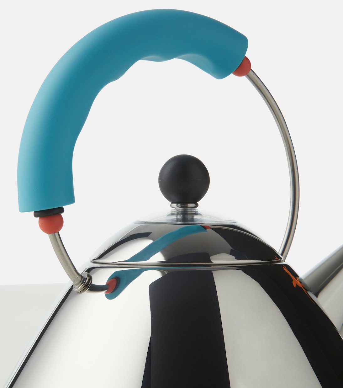 Bollitore in acciaio  | Alessi