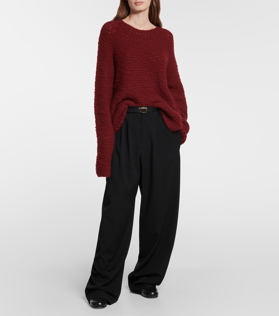 Jersey de cachemir | The Row