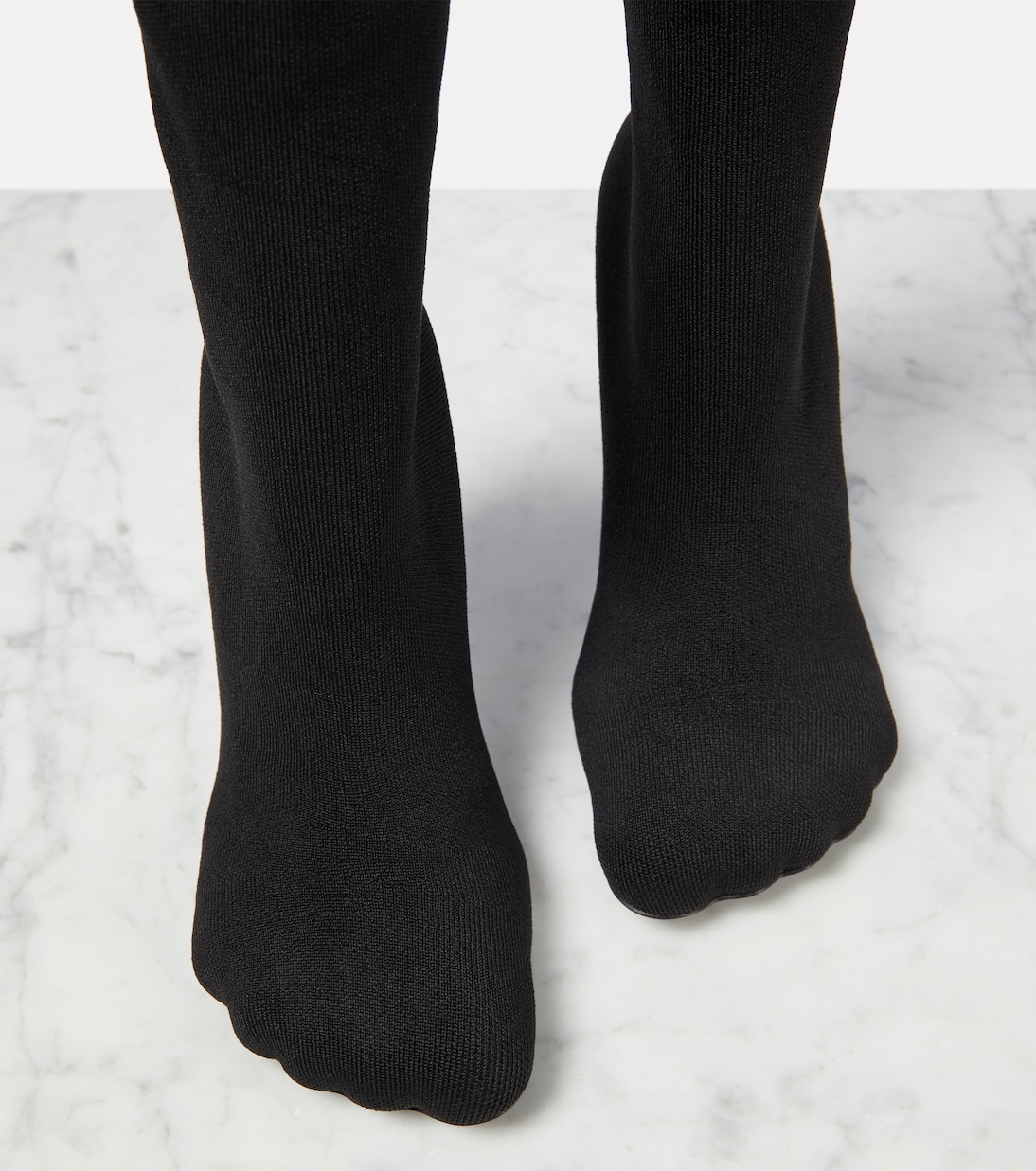 Bottines Knife | Balenciaga