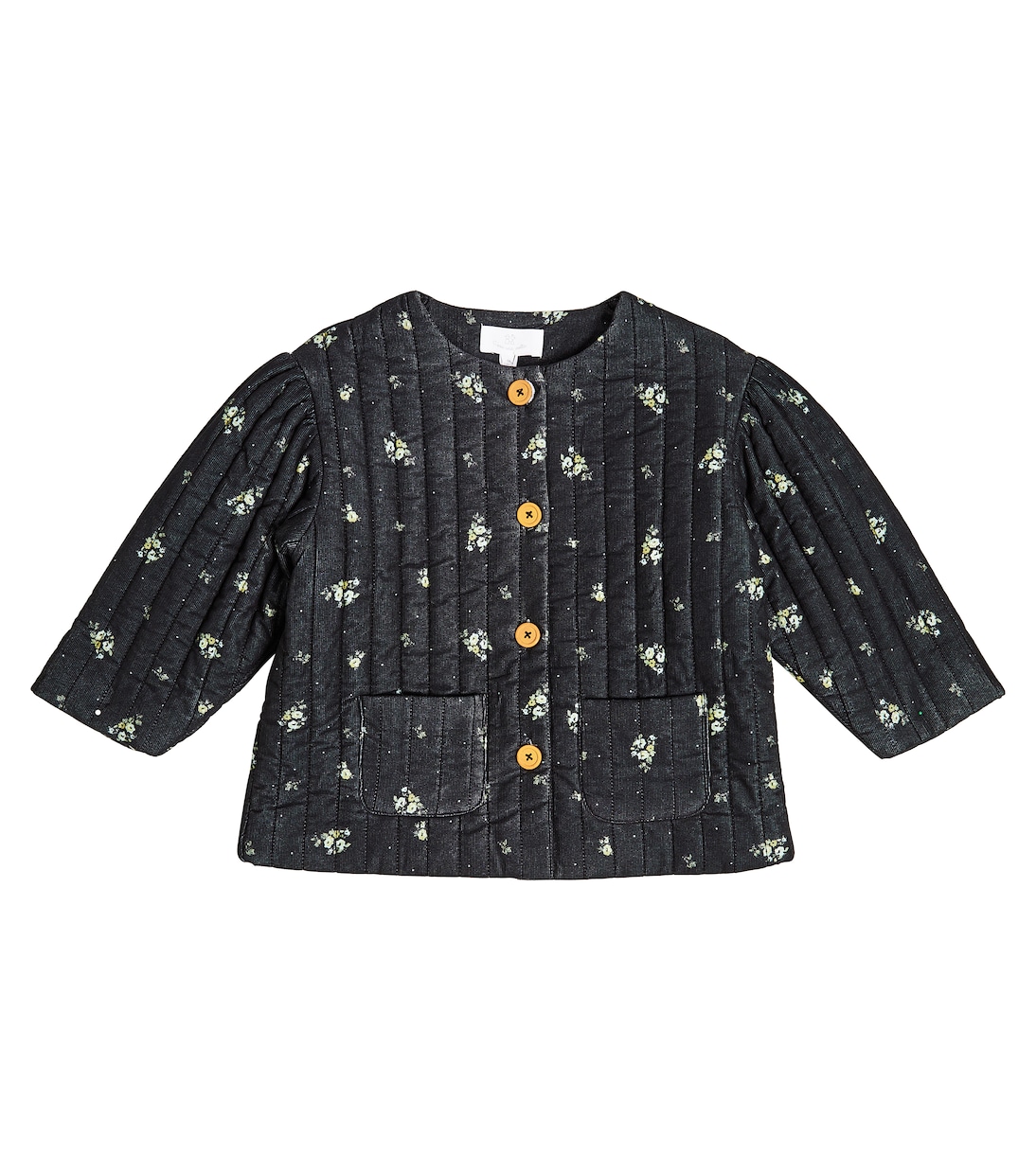 Jacke Anna aus Cord | C'era Una Volta