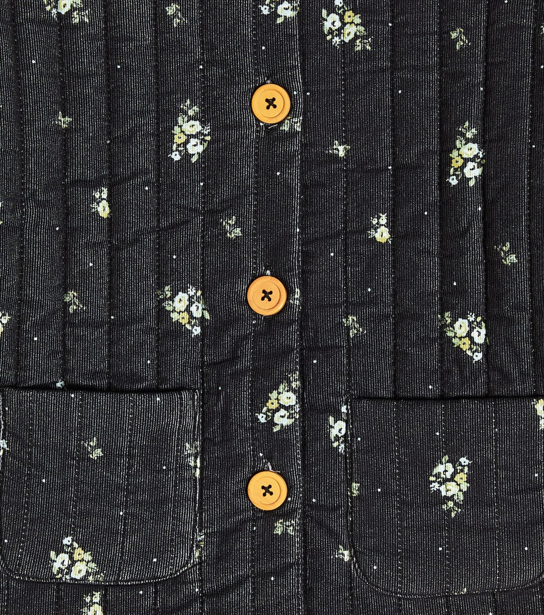 Jacke Anna aus Cord | C'era Una Volta