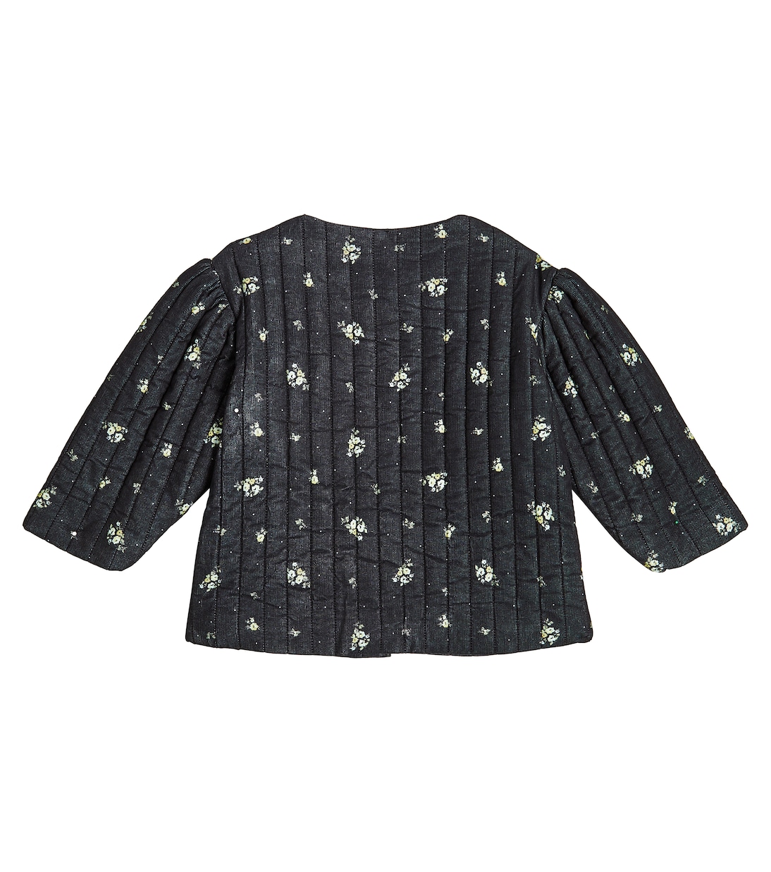 Jacke Anna aus Cord | C'era Una Volta