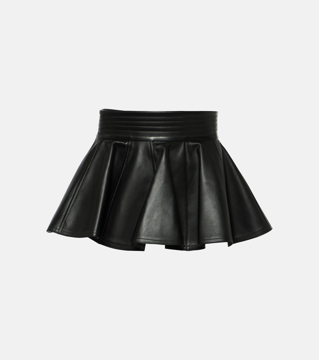 Ceinture en cuir | Alaïa