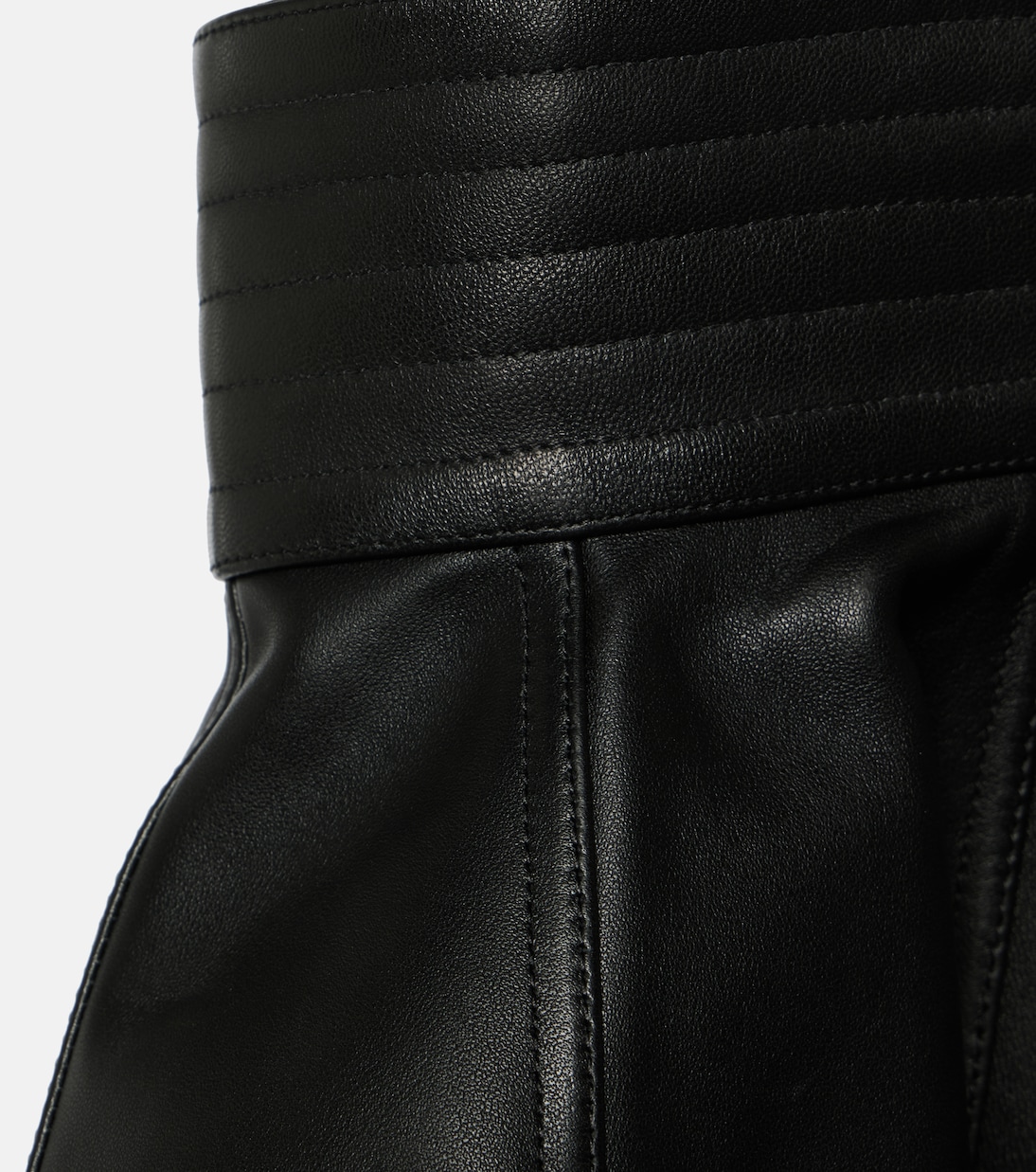 Ceinture en cuir | Alaïa