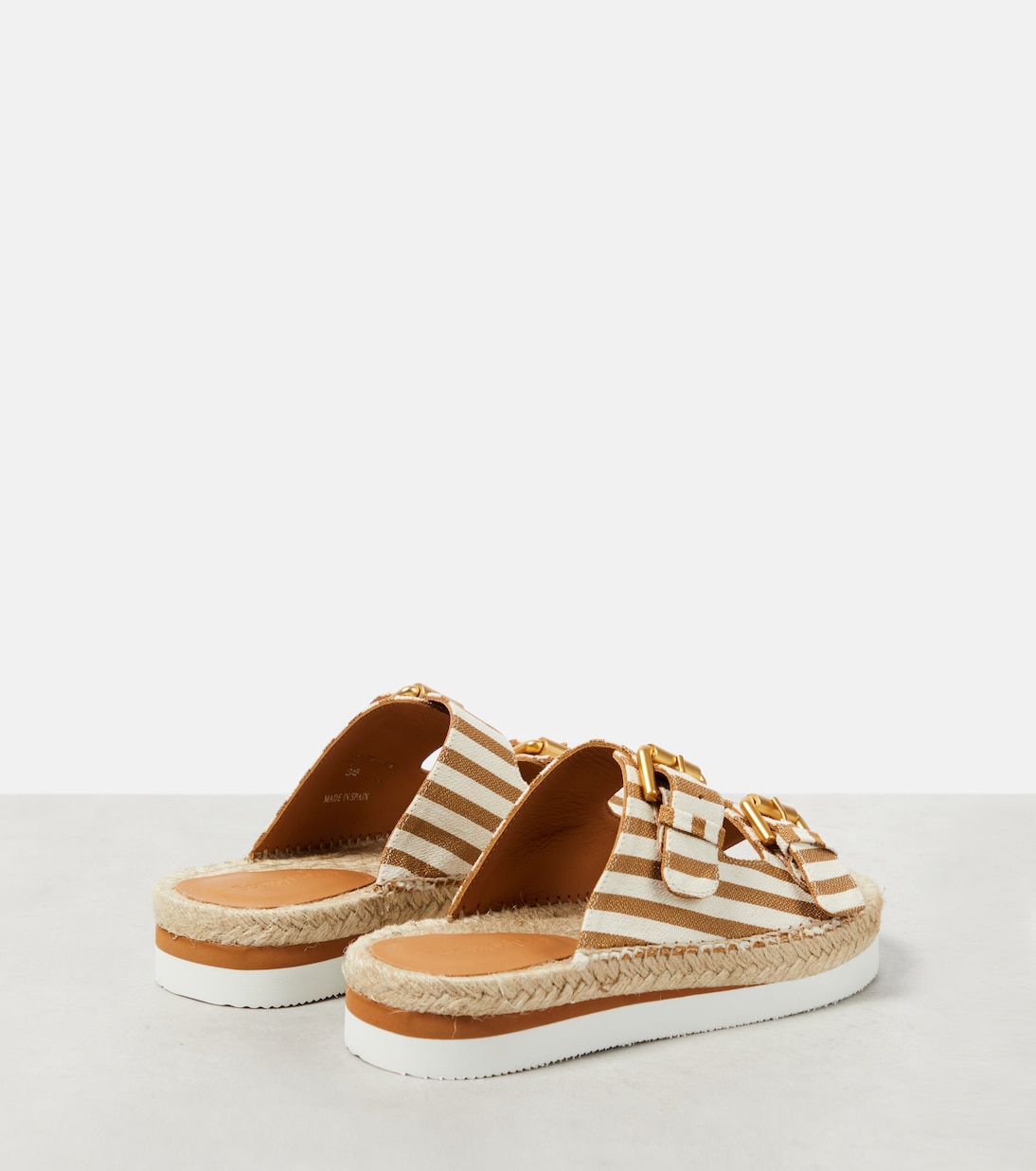 Sandali espadrillas Glyn | See By Chloé