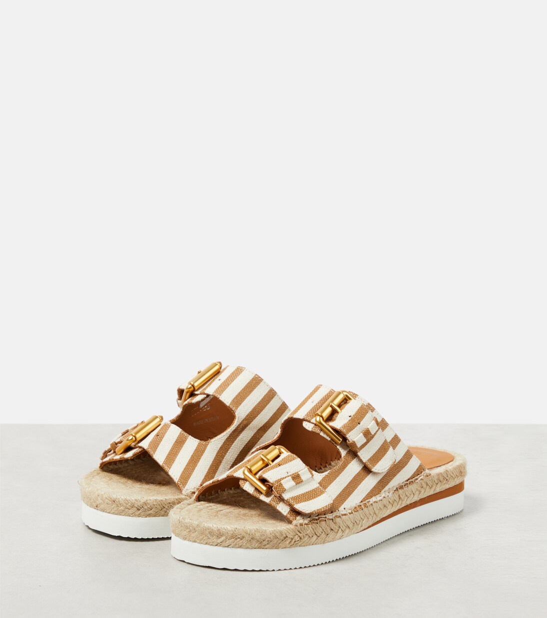 Sandali espadrillas Glyn | See By Chloé