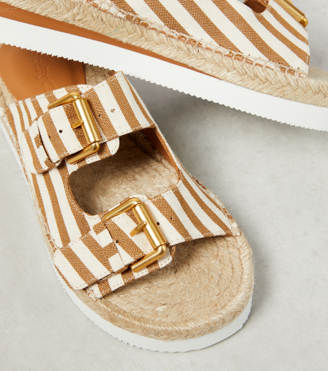 Sandali espadrillas Glyn | See By Chloé