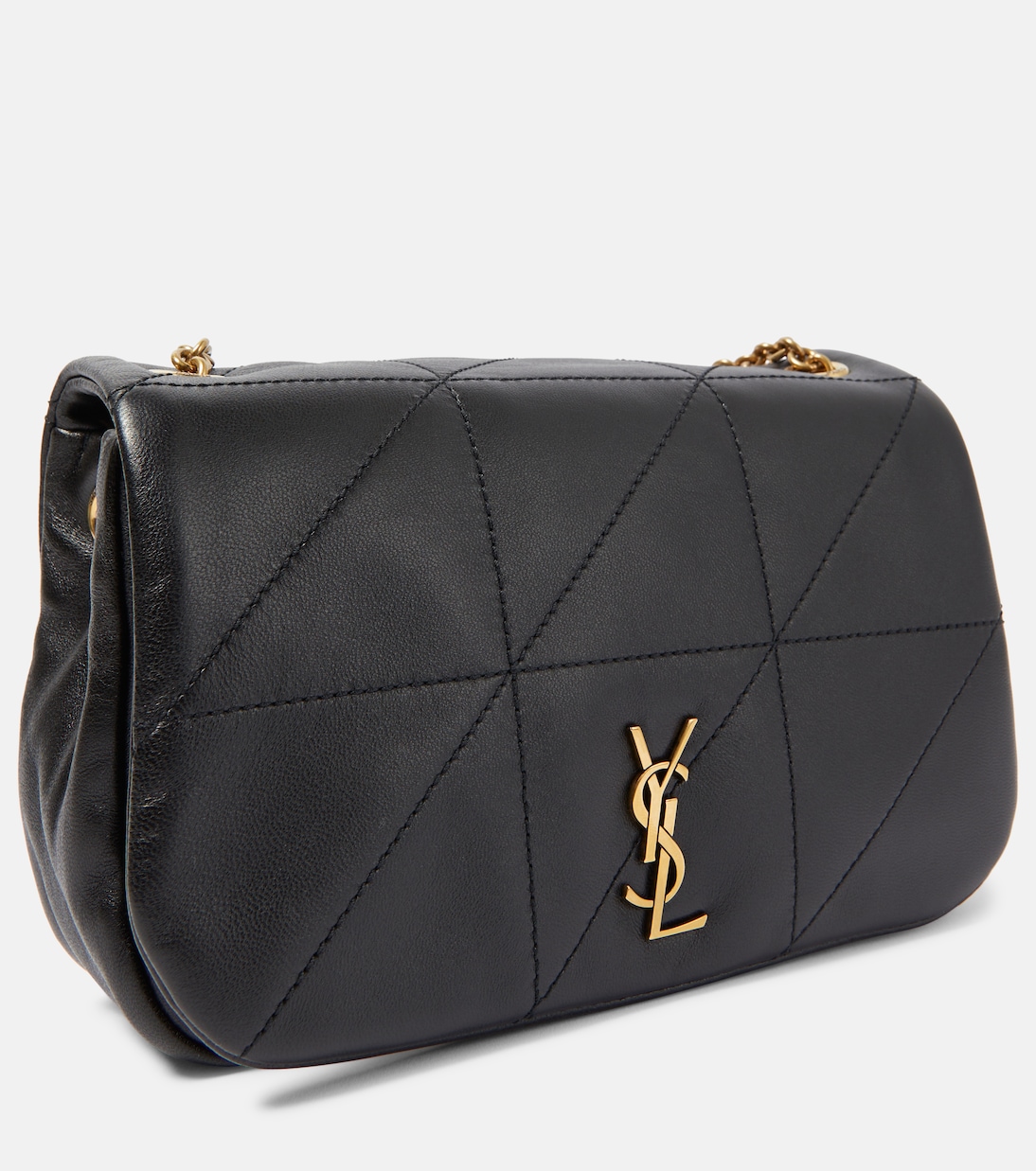 Borsa a spalla Jamie 4.3 Mini in pelle | Saint Laurent