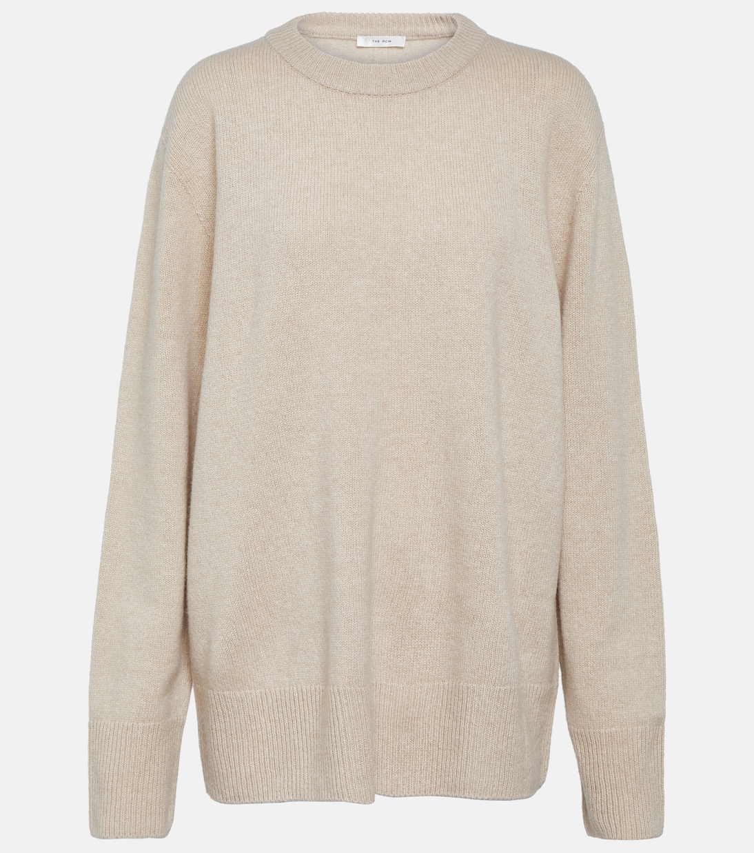 Sibem wool and cashmere sweater | The Row