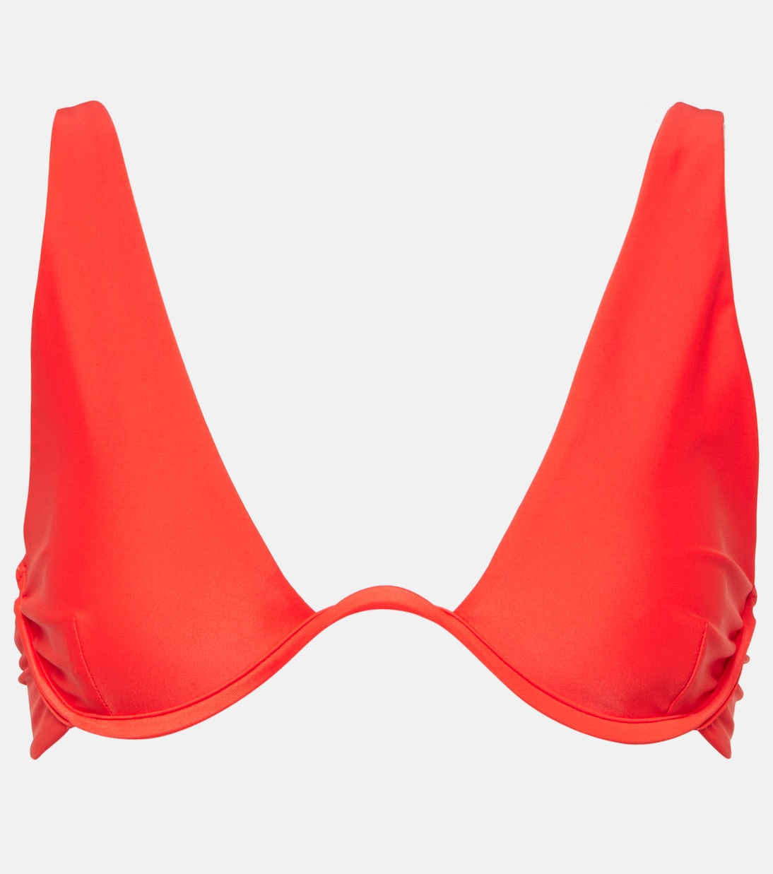 Paloma bikini top | Jade Swim