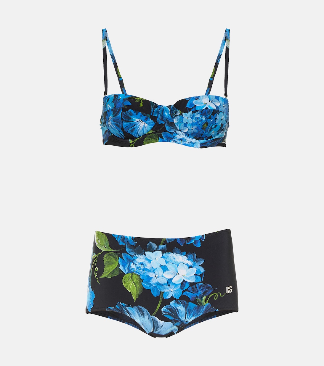 Bikini con stampa | Dolce&Gabbana