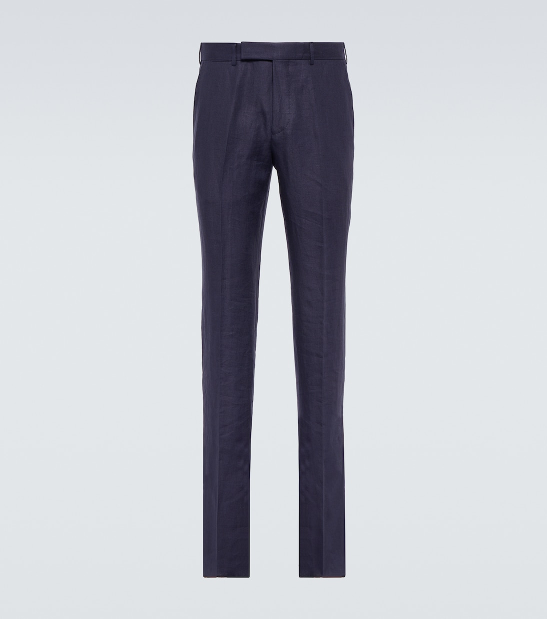 Hose aus Leinen | Zegna