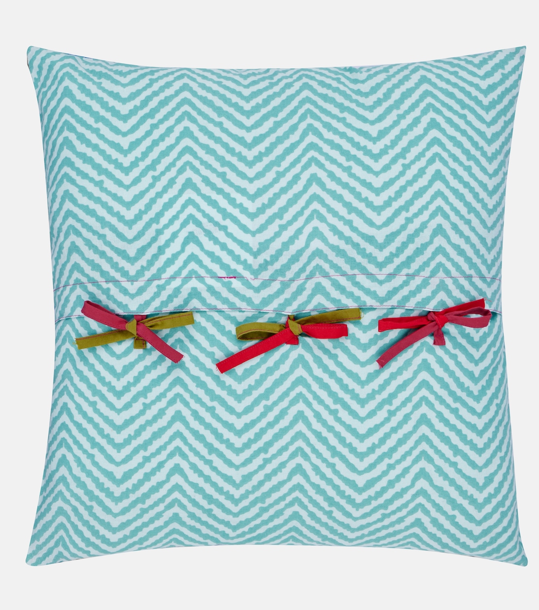 Fodera cuscino Oleander in cotone | Lisa Corti