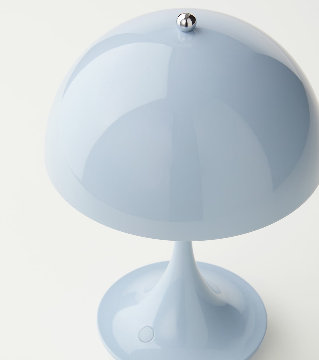 Panthella 160 포터블 램프 by Verner Panton | Louis Poulsen