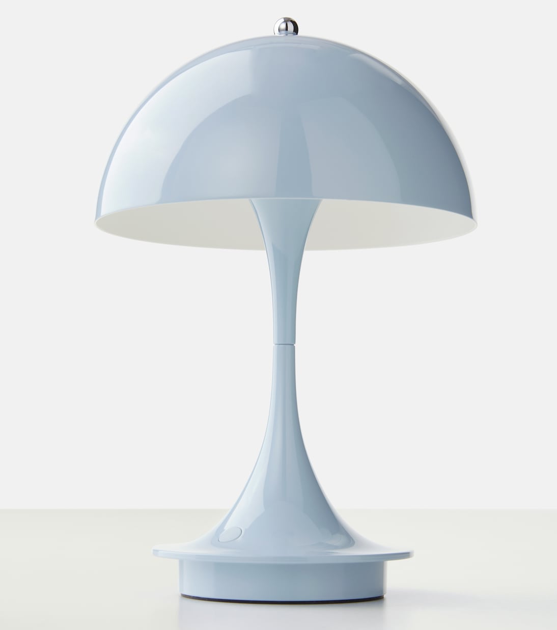 Panthella 160 포터블 램프 by Verner Panton | Louis Poulsen