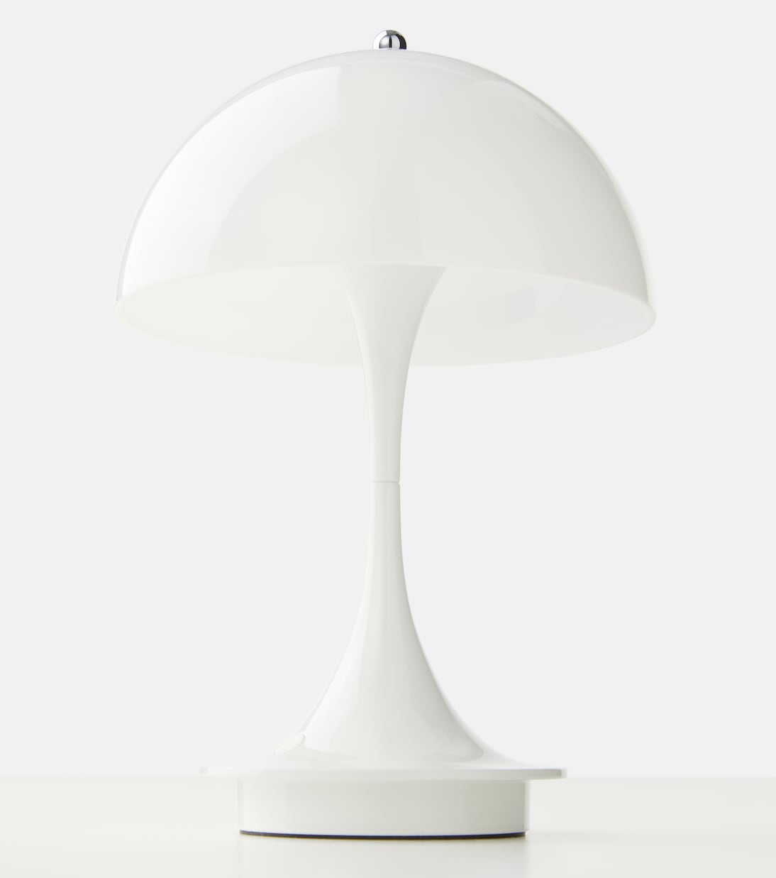 Lampada portatile Panthella 160 by Verner Panton | Louis Poulsen