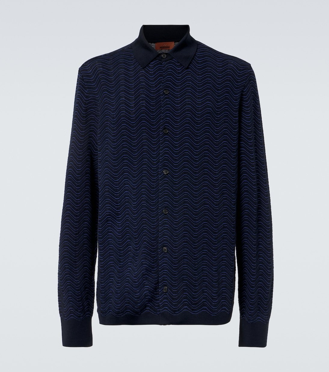 Camicia in misto lana | Missoni