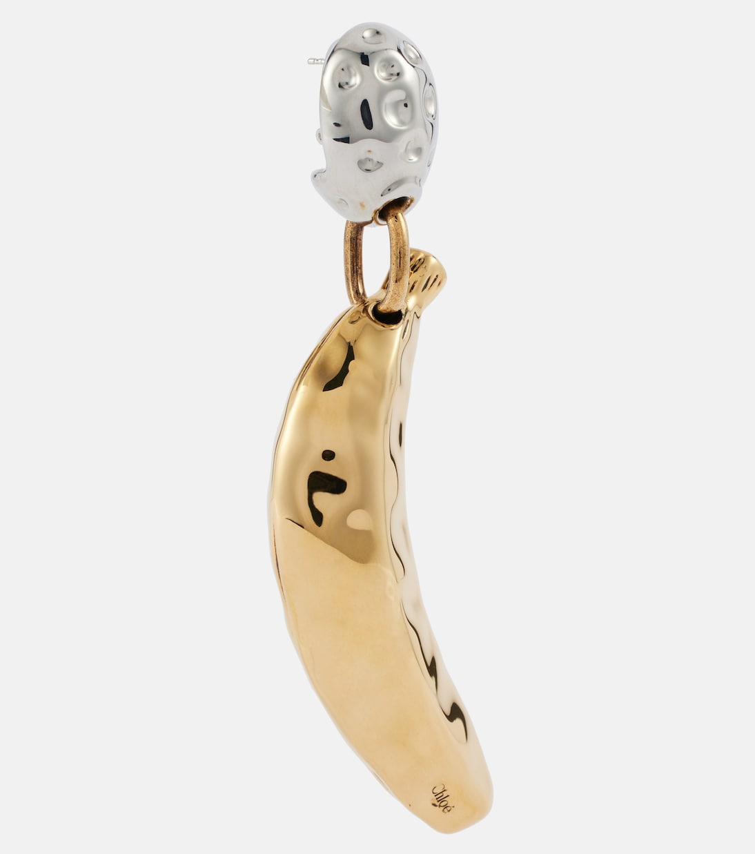 Boucles d’oreilles Bananas | Chloé