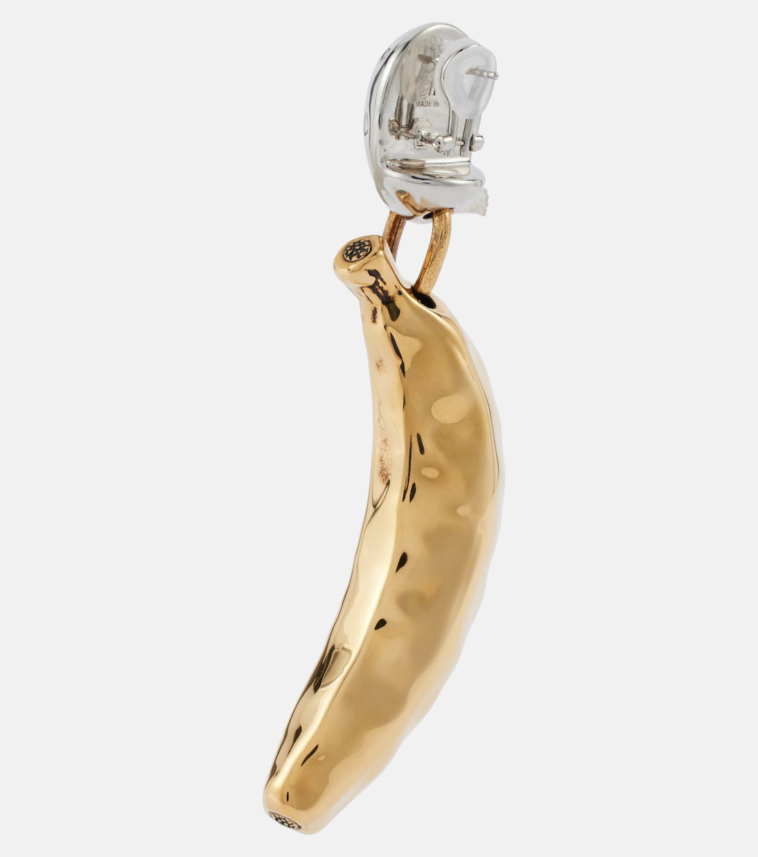 Boucles d’oreilles Bananas | Chloé