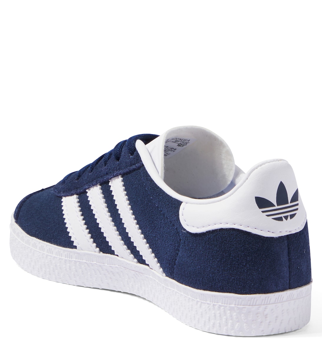 Baskets Gazelle en cuir | Adidas Originals Kids