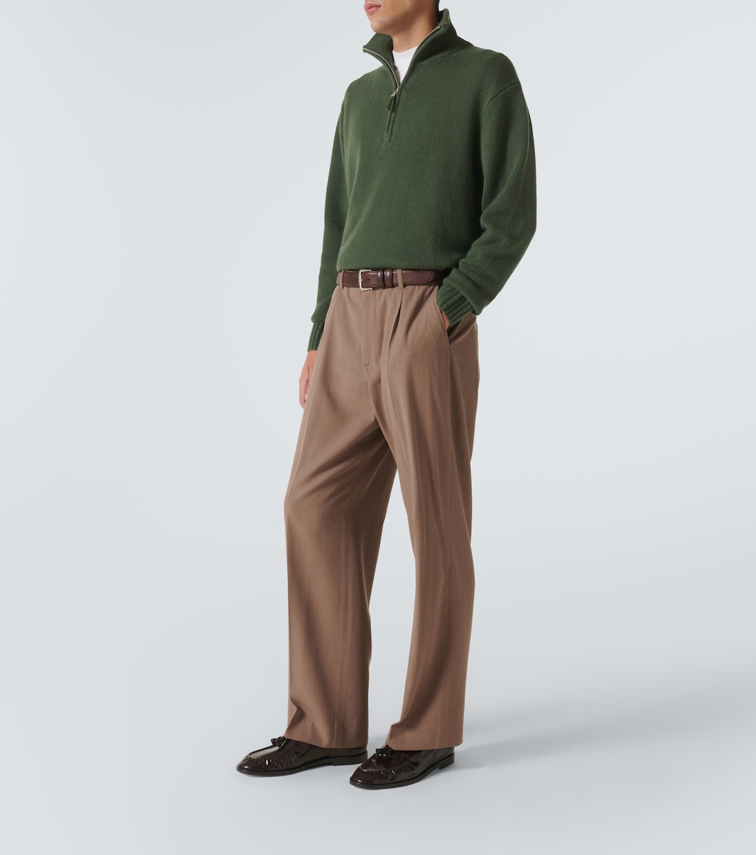 Pull en cachemire | Allude