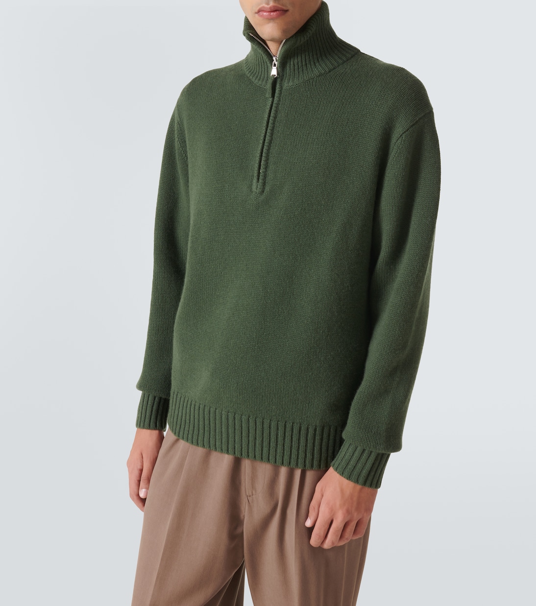Pull en cachemire | Allude