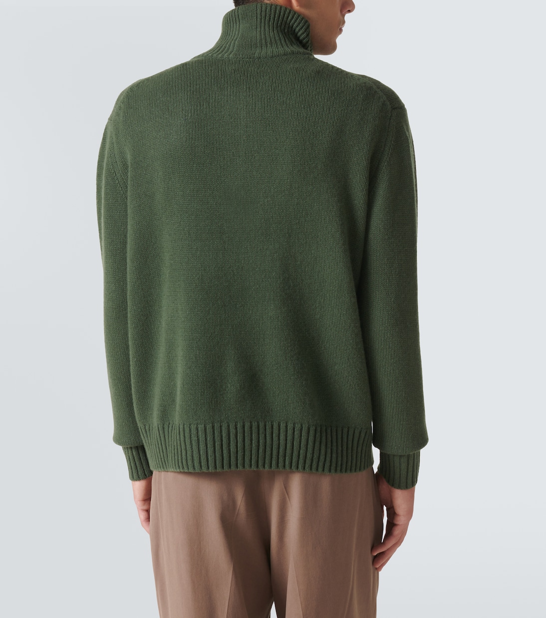 Pull en cachemire | Allude