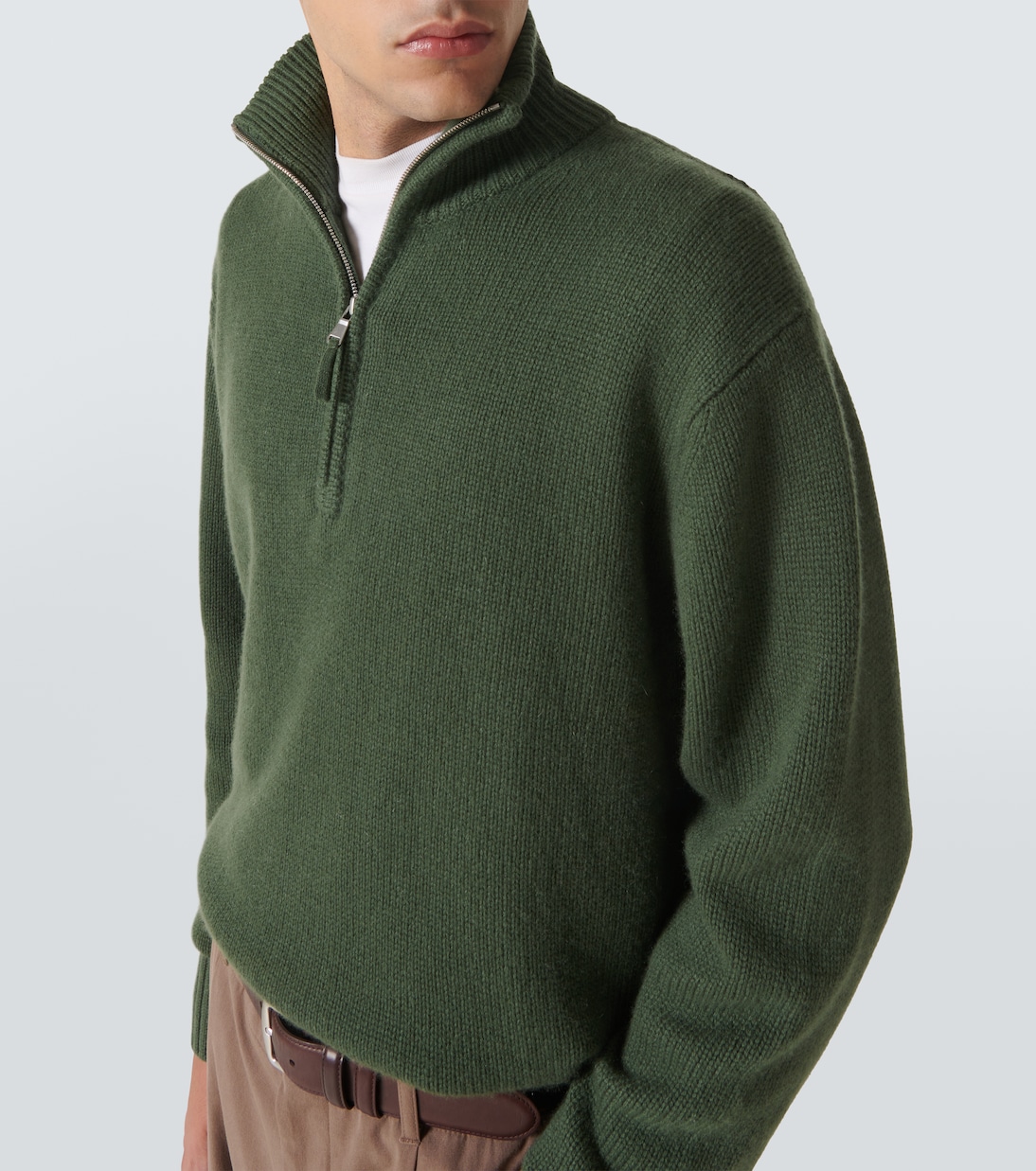 Pull en cachemire | Allude