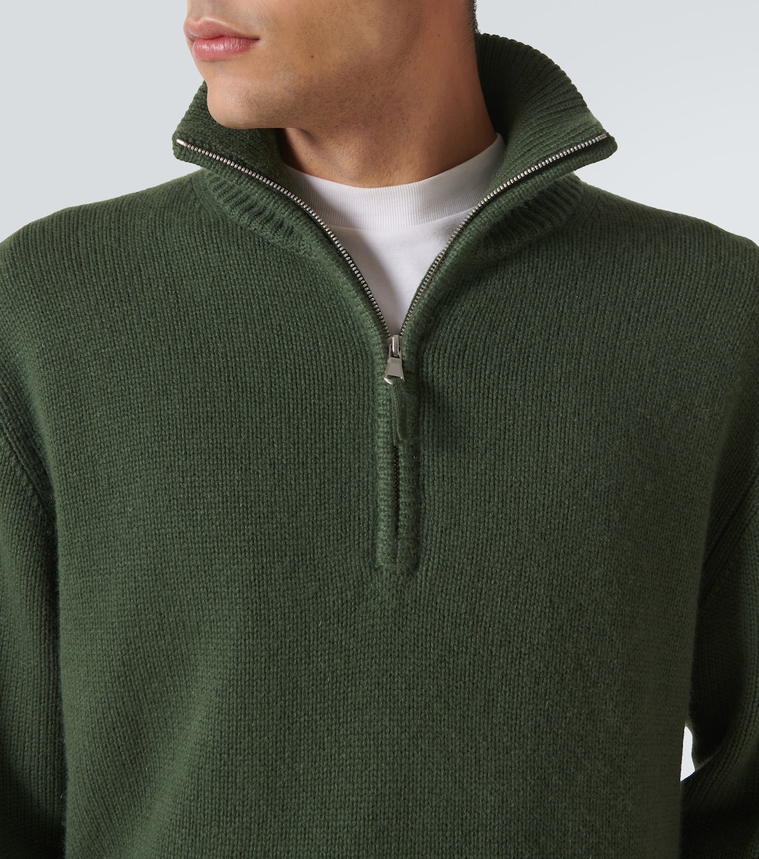 Pull en cachemire | Allude
