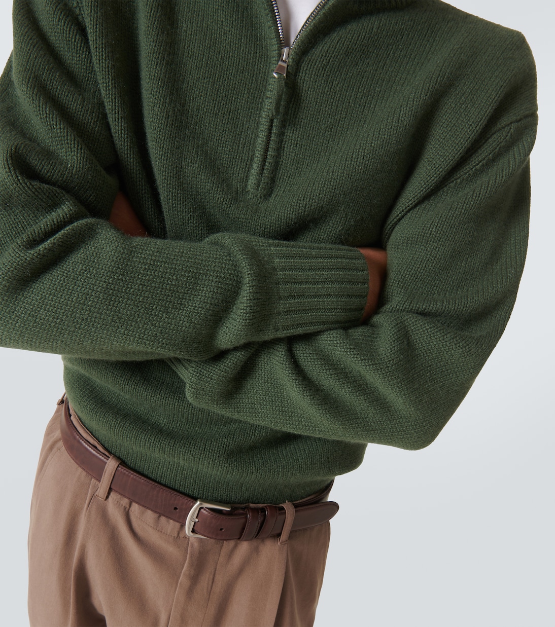 Pull en cachemire | Allude