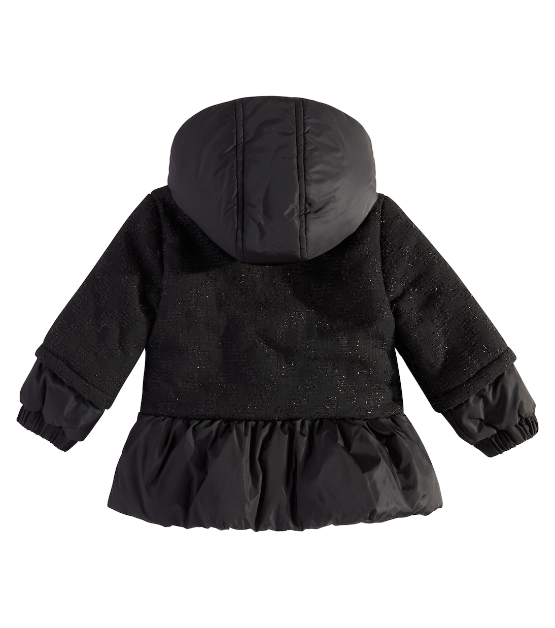 Bebé - chaqueta acolchada | Balmain Kids