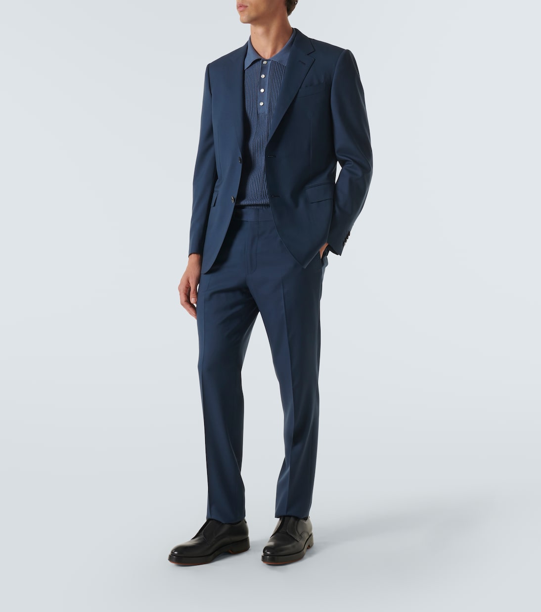 Wool suit | Zegna