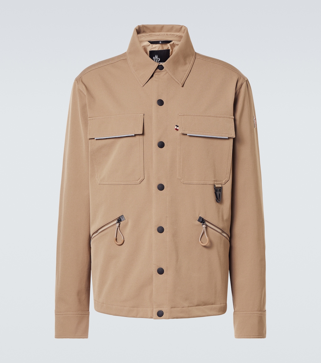 Skijacke Vadret | Moncler Grenoble