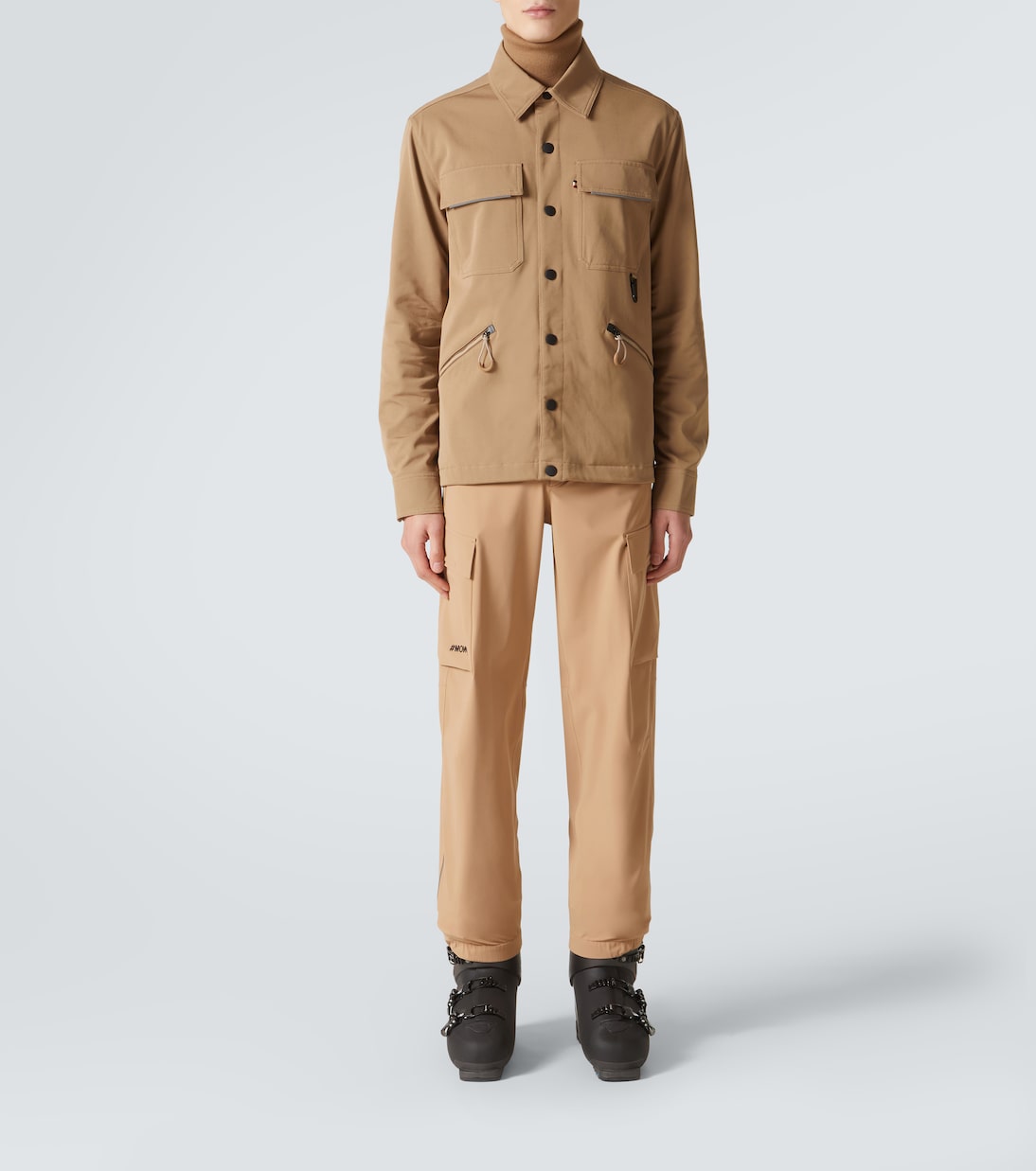 Skijacke Vadret | Moncler Grenoble