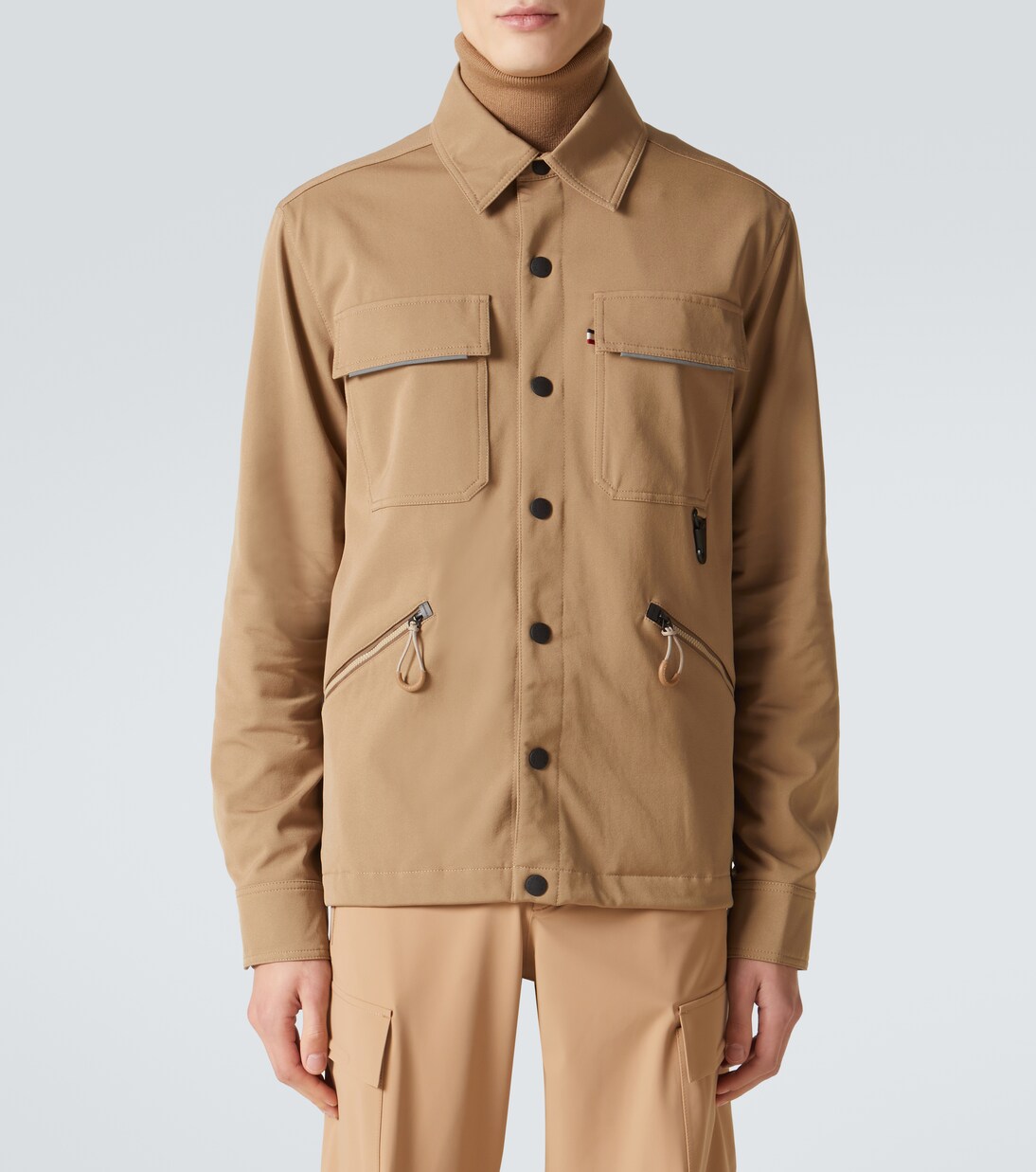 Skijacke Vadret | Moncler Grenoble