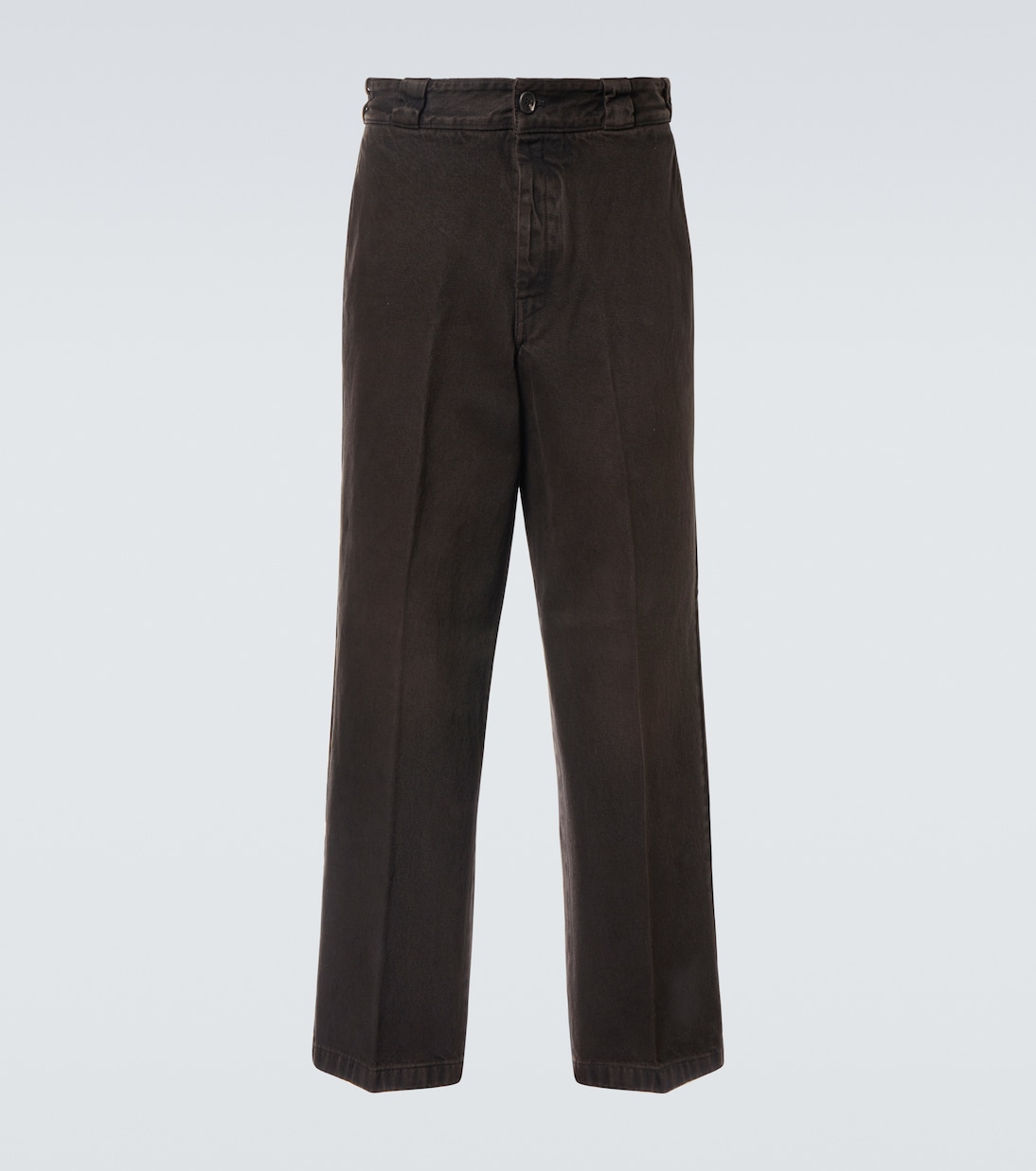Jeans regular | Prada