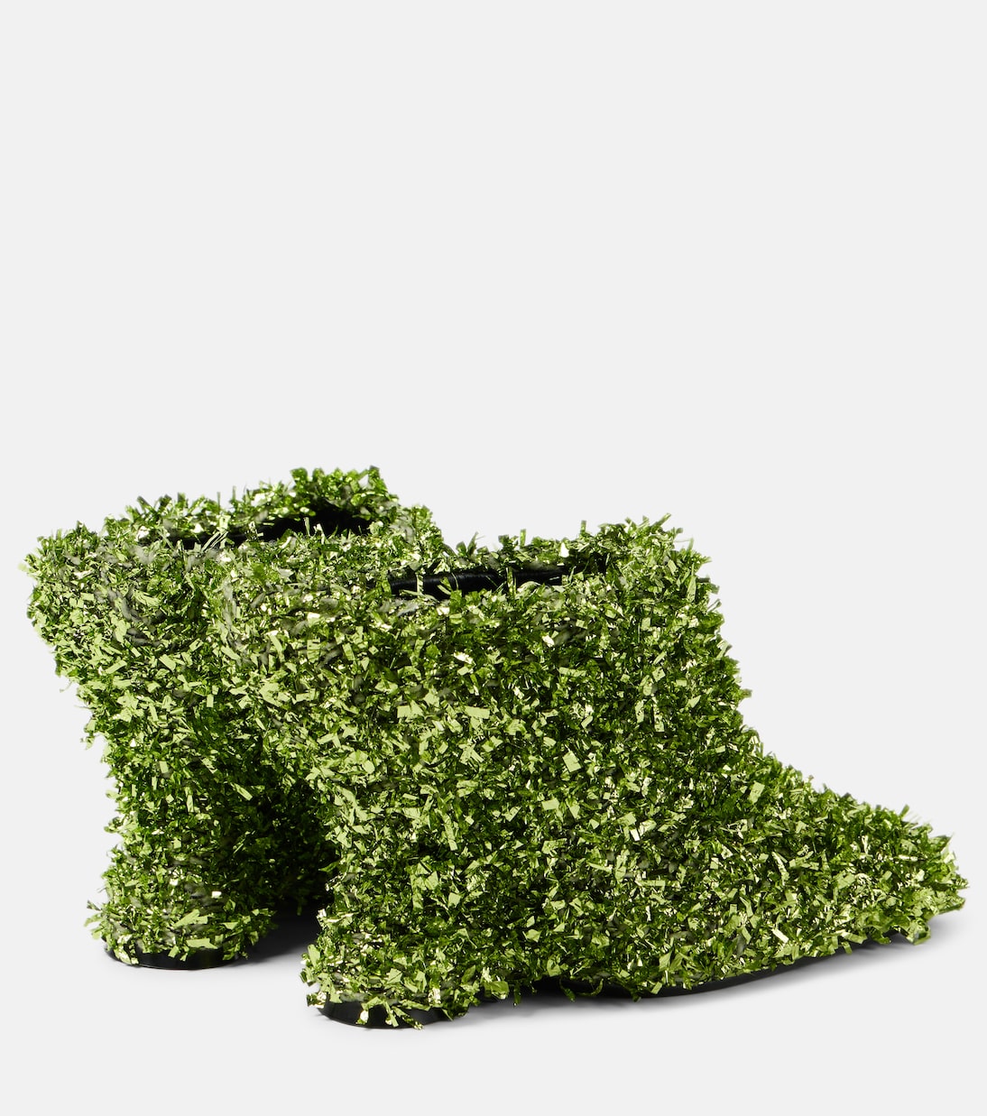 Wedges 105  | Dries Van Noten