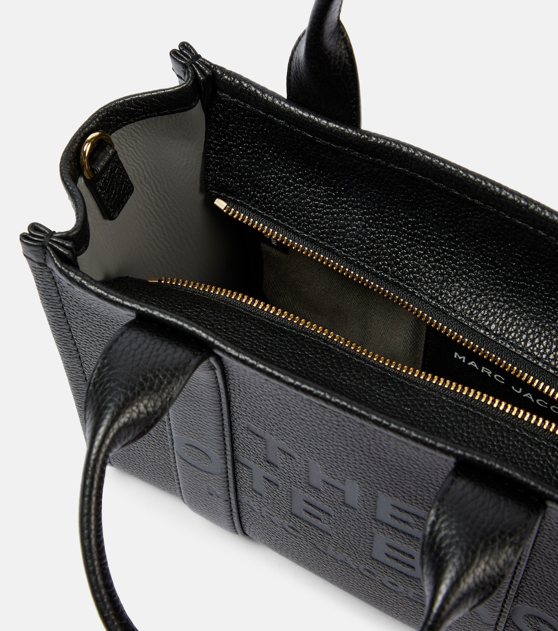 Borsa The Small in pelle | Marc Jacobs