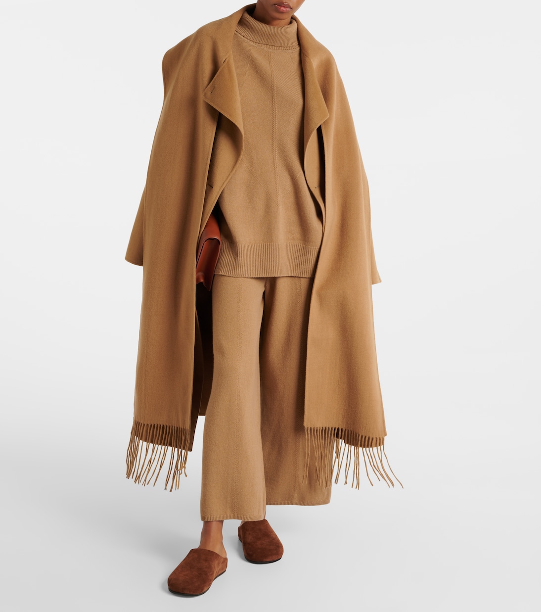Wool sweater | Joseph