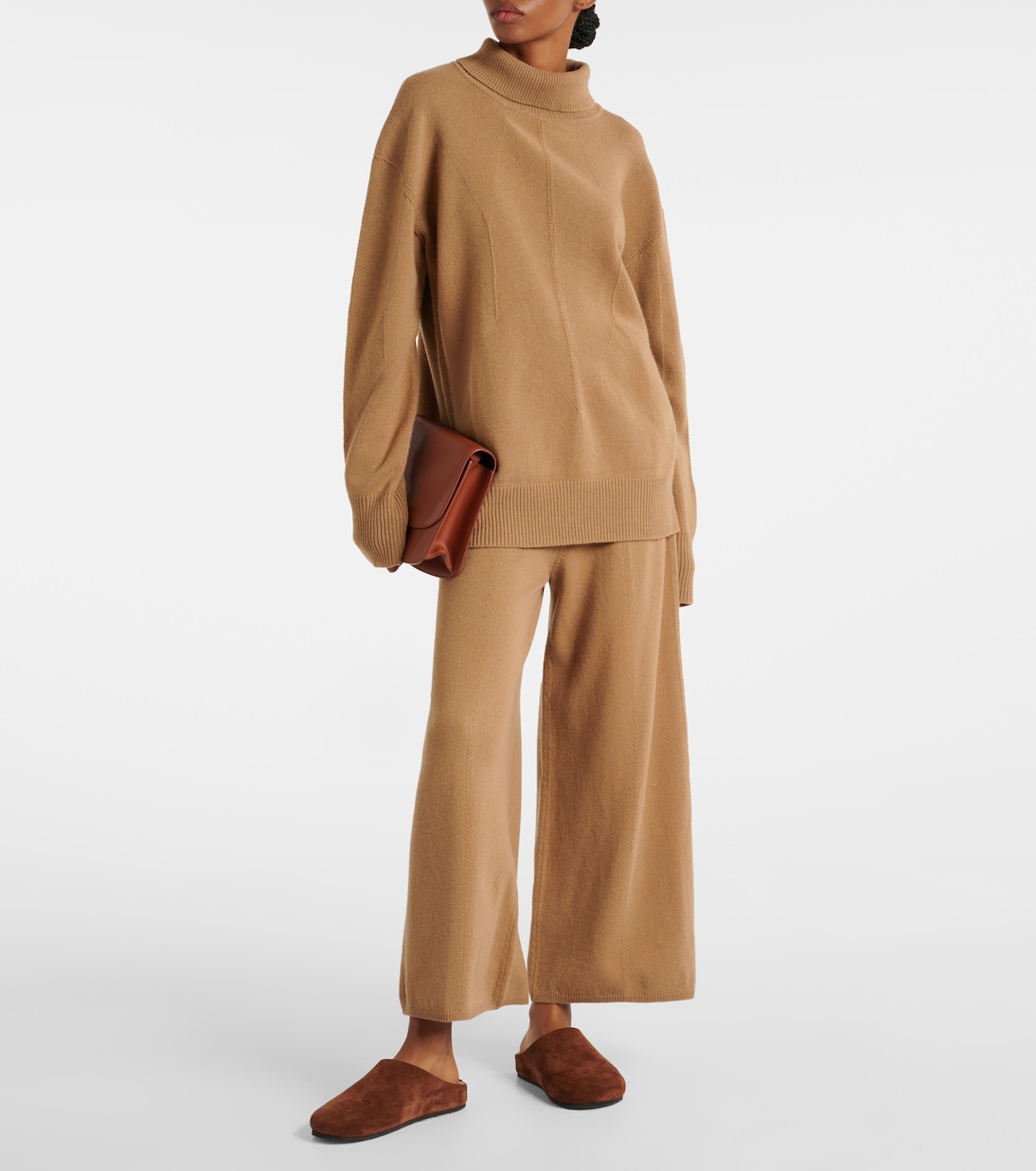 Wool sweater | Joseph