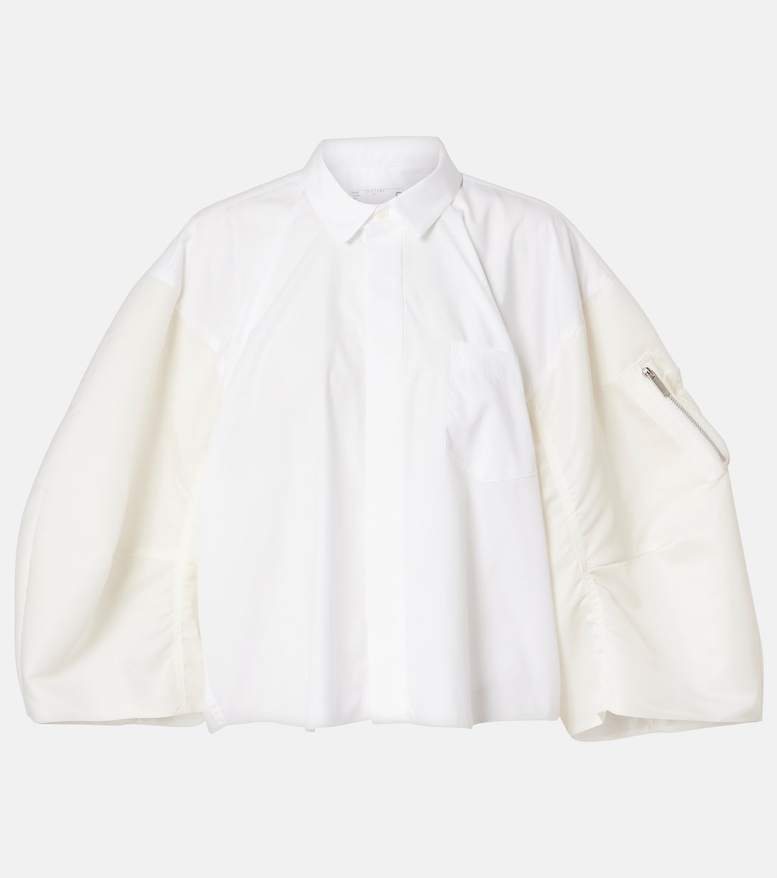 Chemise | Sacai