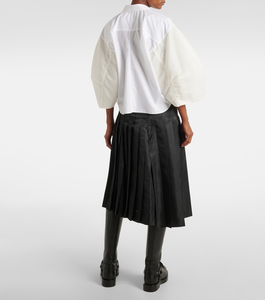 Chemise | Sacai