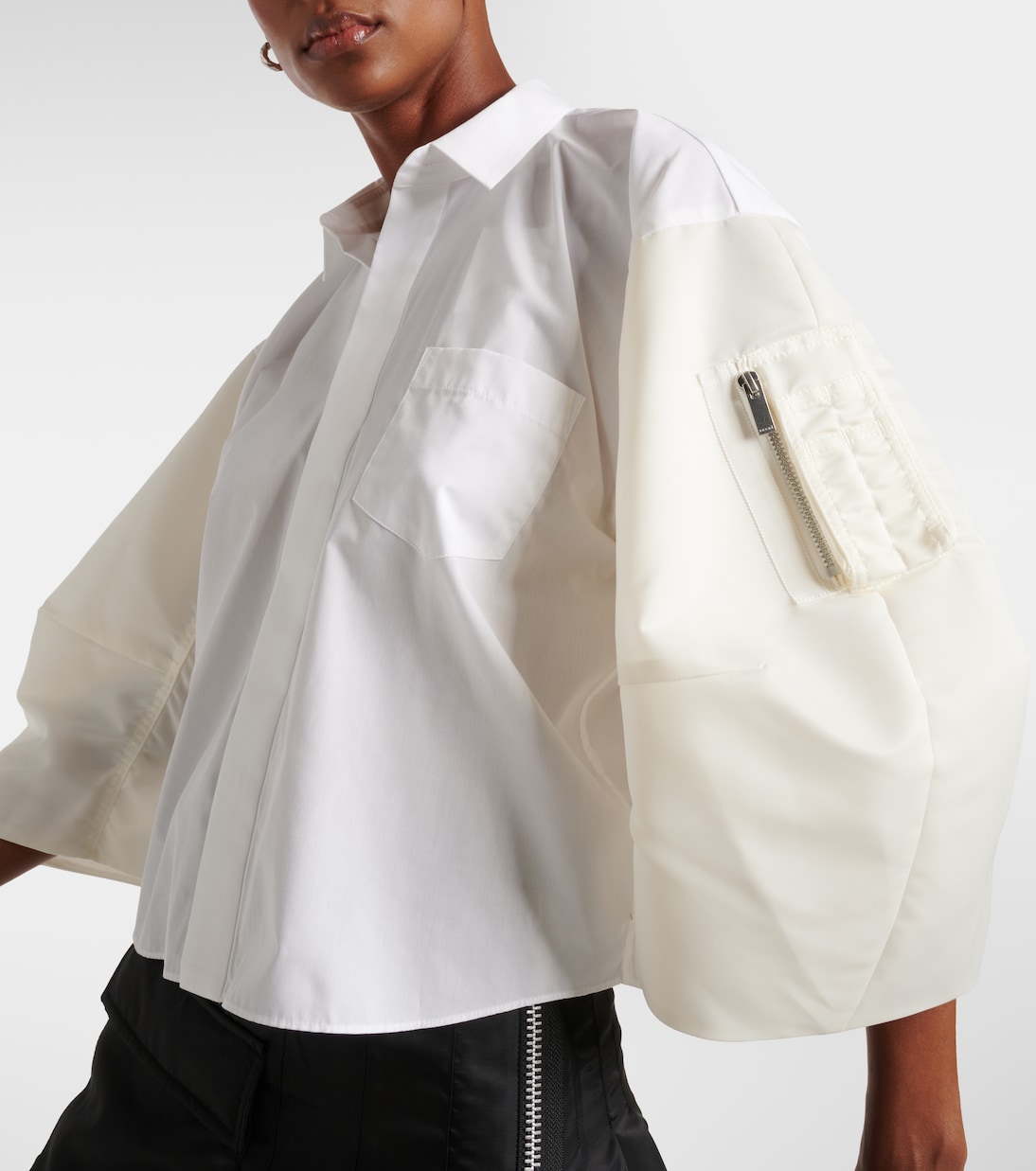 Chemise | Sacai