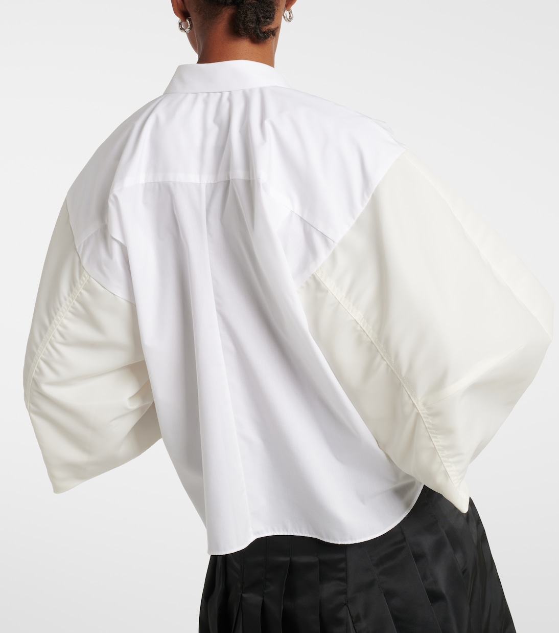 Chemise | Sacai