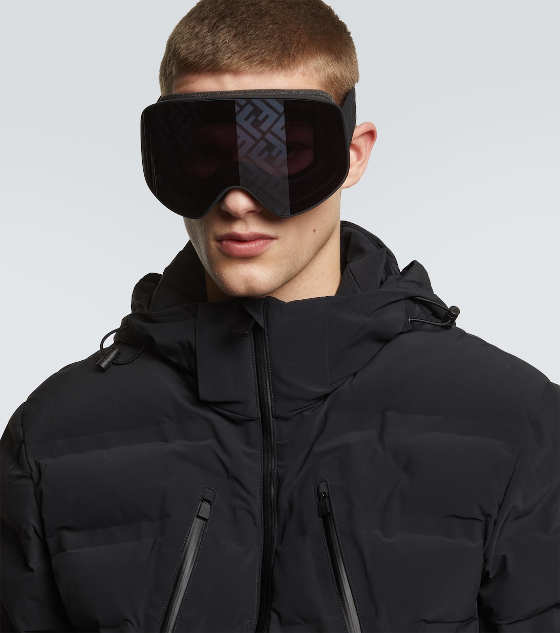 نظارات للتزلج | Fendi