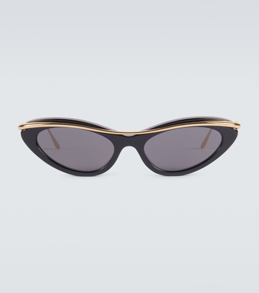 Cat-Eye-Sonnenbrille Signature | Loewe