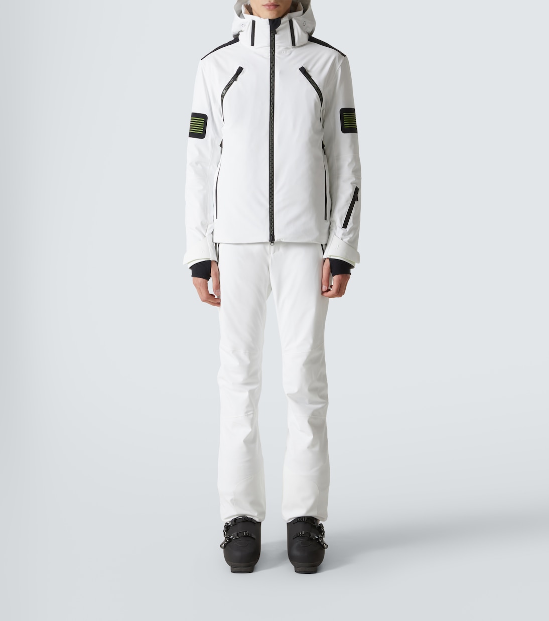 Skijacke Allan | Toni Sailer