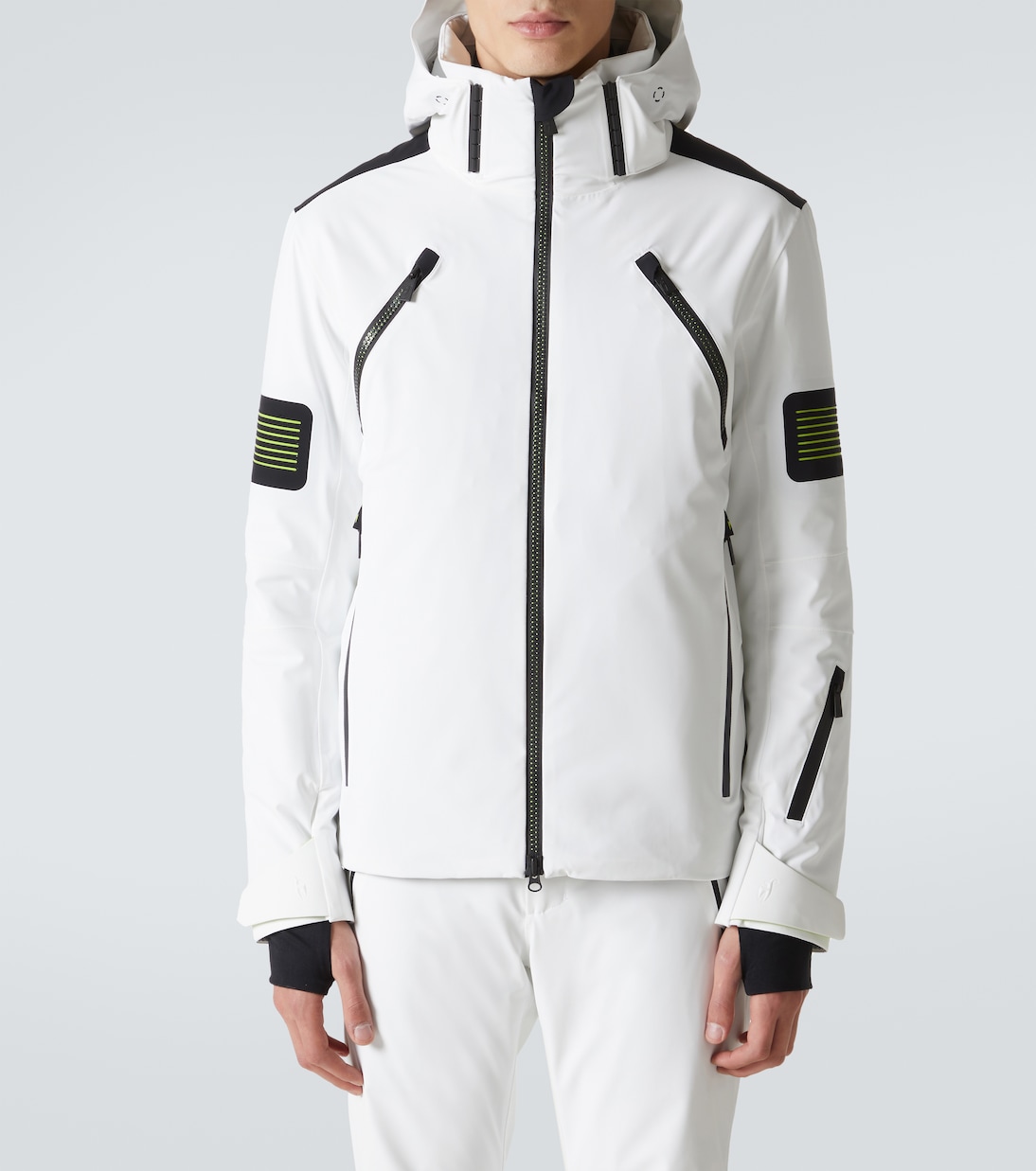 Skijacke Allan | Toni Sailer