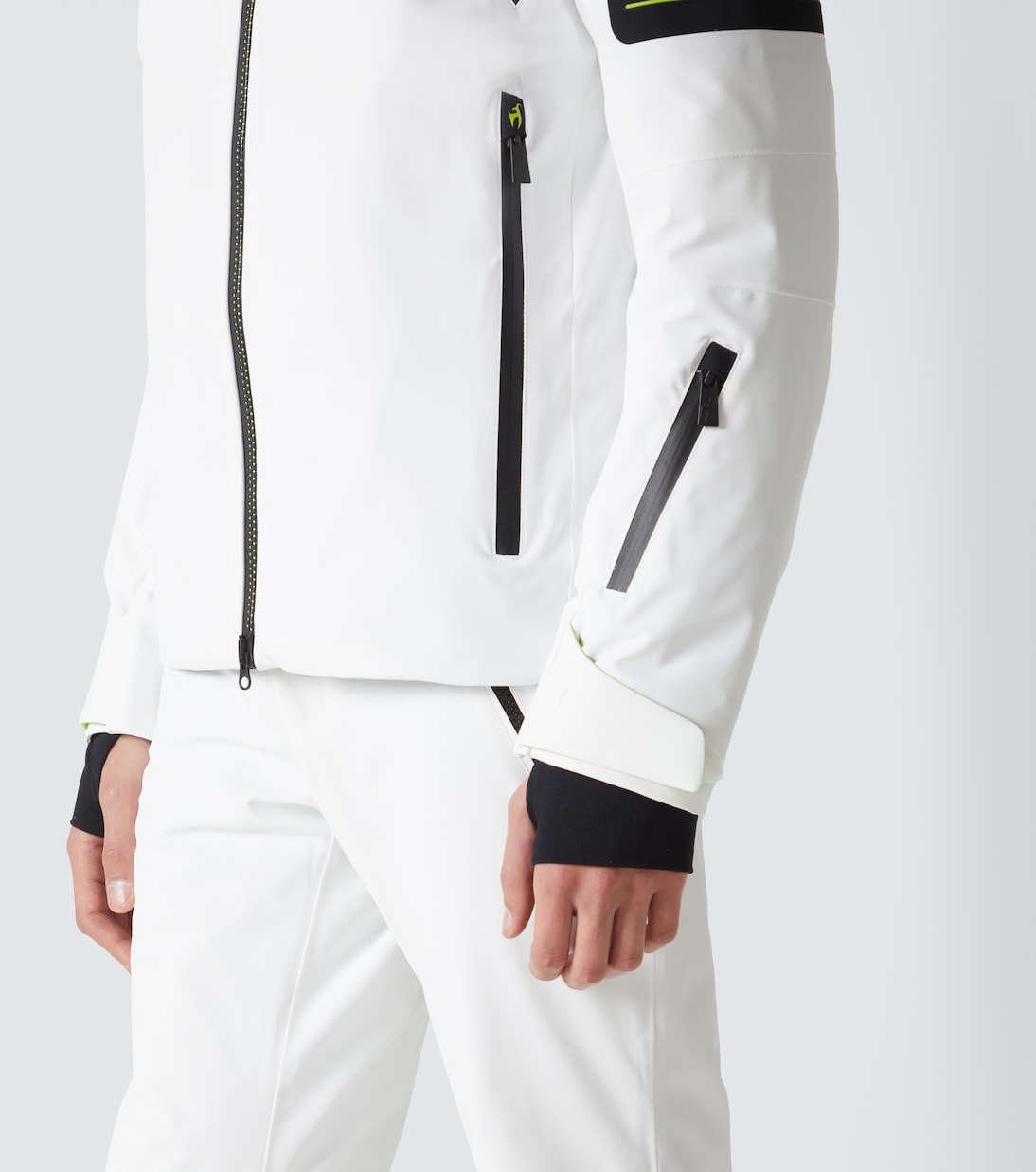 Skijacke Allan | Toni Sailer