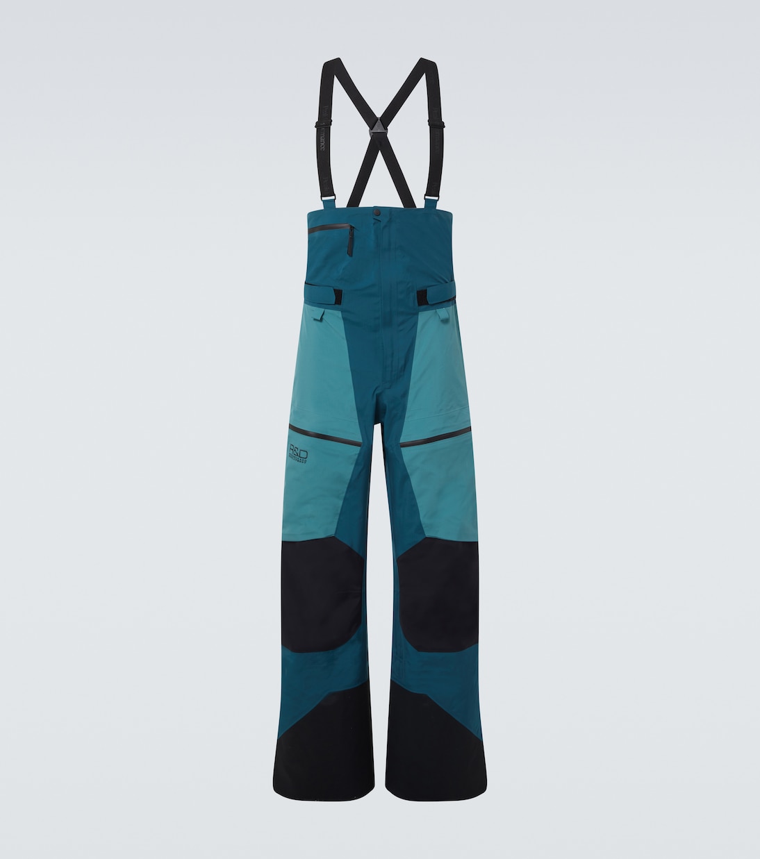 Pantalones Vertical Gore-Tex® Pro 3L Shell | Peak Performance